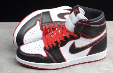 1 BLOODLINE JORDAN - 555088-062 RETRO HIGH 0508